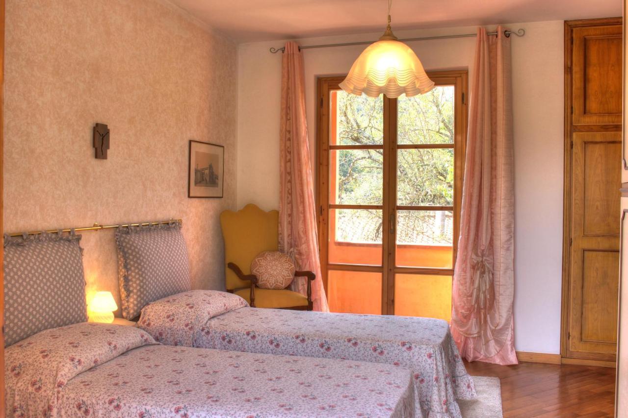 Casa L'Oca Villa Figline Valdarno Luaran gambar