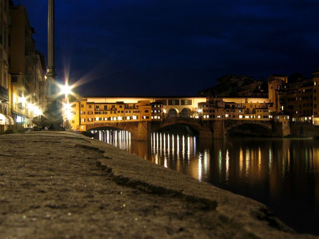 Casa L'Oca Villa Figline Valdarno Luaran gambar