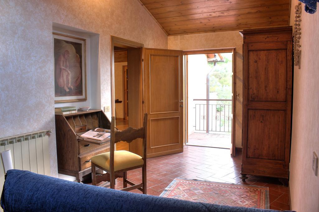 Casa L'Oca Villa Figline Valdarno Luaran gambar